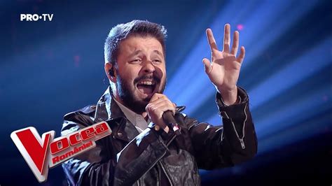 “Romanian Michael Jackson” wins the Voice of Romania 2018